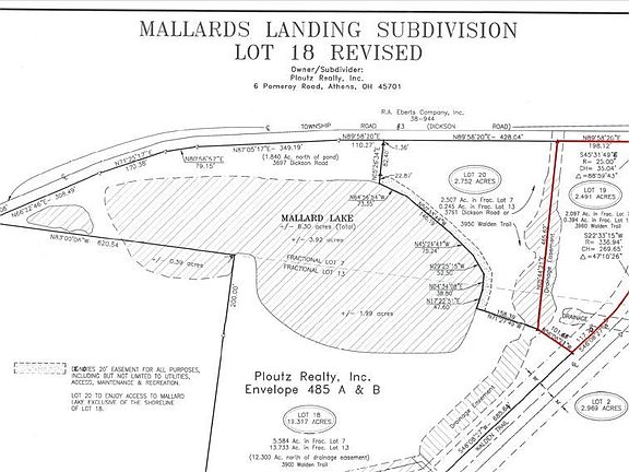 4th image of 3950 Walden Trl