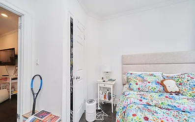 Rented by Living New York