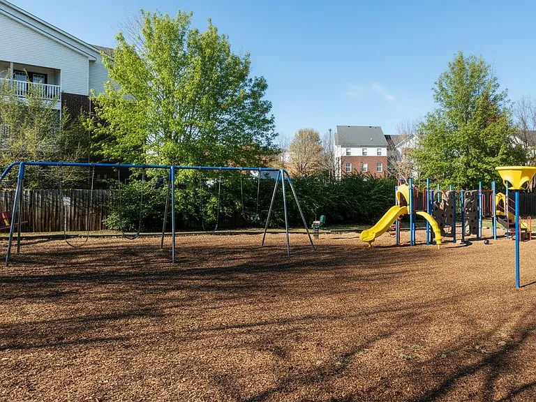 Blue Ridge Apartments — Photo 15