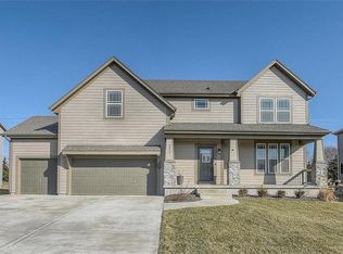 2572 W Dartmouth St, Olathe, KS 66061