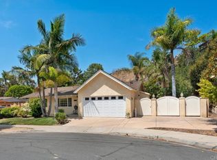 3654 Marlesta Dr, San Diego, CA 92111