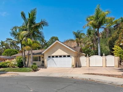 3654 Marlesta Dr, San Diego, CA, 92111