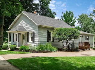 1144 E Walnut St, Westerville, OH 43081