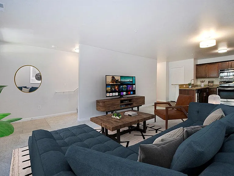 Stonehaven Apartments — Photo 25