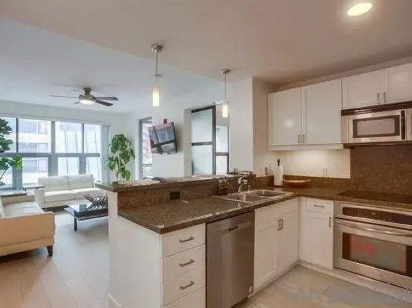 1150 J St Unit 418, San Diego, CA 92101