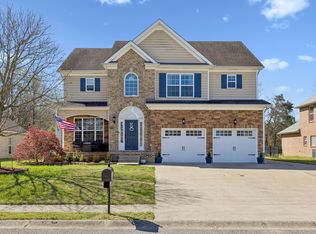 954 Willow Cir, Clarksville, TN 37043