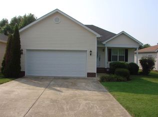 3291 Cave Springs Ave, Bowling Green, KY 42104
