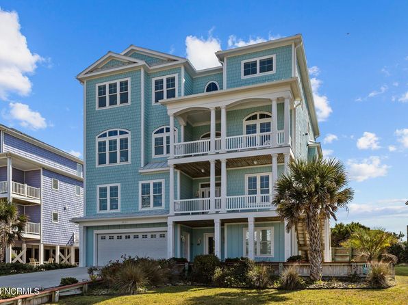 4101 Ocean Drive, Emerald Isle, NC 28594