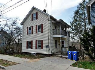 151 View St, Meriden, CT 06450
