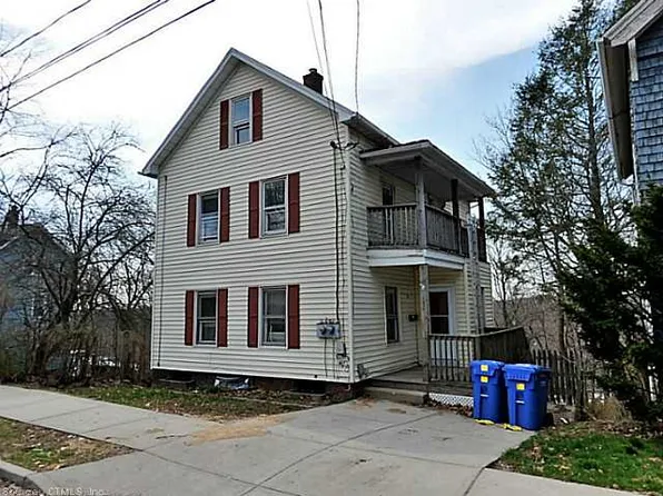 151 View St, Meriden, CT 06450