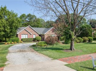 721 Guilford Rd, Jamestown, NC 27282