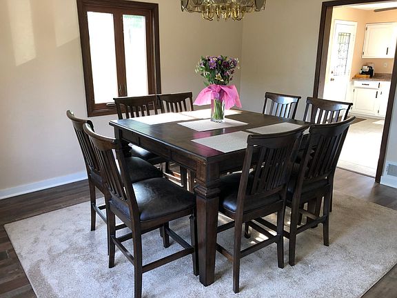 Dinning Room