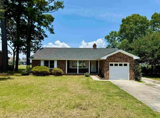 704 Plantation Dr, Myrtle Beach, SC 29575
