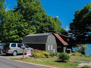561 E Spear Rd, Columbia City, IN 46725
