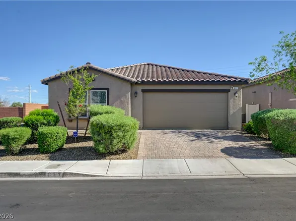 617 Desert Senna Ave, North Las Vegas, NV 89030