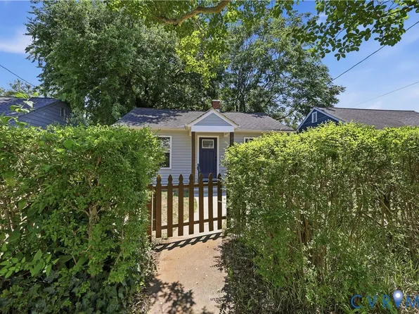 1901 Blair St, Richmond, VA 23220