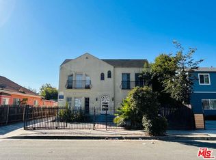 1906 W 23rd St, Los Angeles, CA 90018