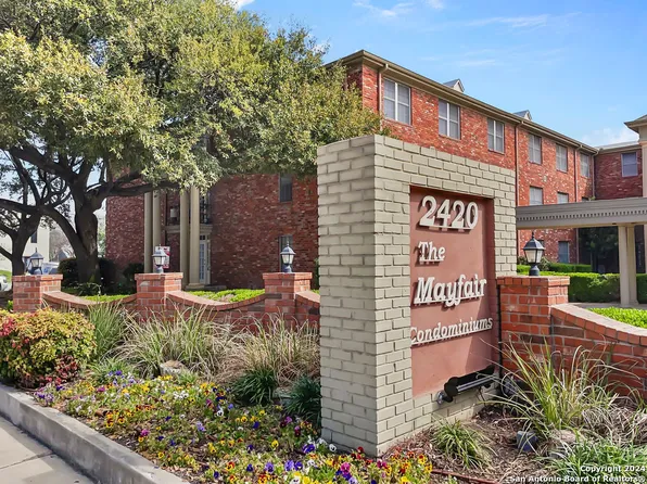 2420 MCCULLOUGH AVE #218, San Antonio, TX 78212