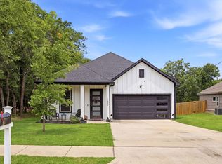 1206 Speedway St, Greenville, TX 75401