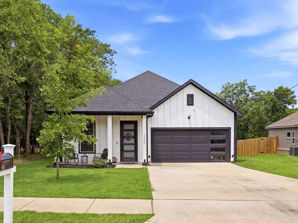 1206 Speedway St, Greenville, TX 75401