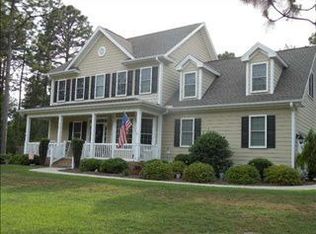 101 Rob Roy Rd, Southern Pines, NC 28387