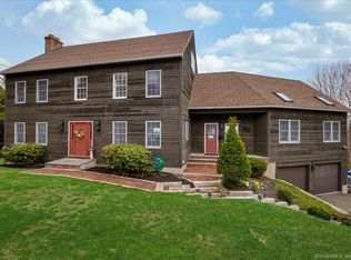 200 Westwood Rd, Bristol, CT 06010