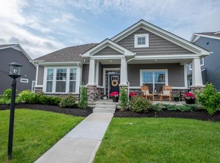 4999 Arena Ct, Liberty Township, OH 45011