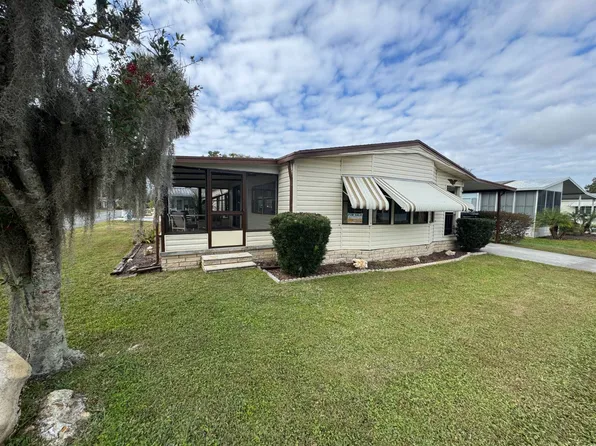 986 S Sitting Rock Point, Homosassa, FL 34448