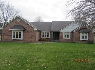 6993 Mendenhall Rd, Camby, IN 46113