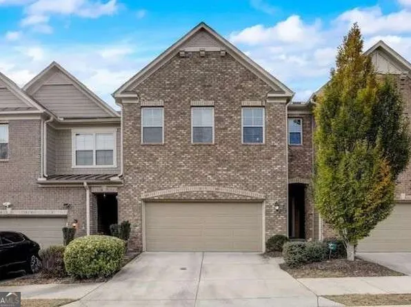 1599 Trailview Way NE, Brookhaven, GA 30329