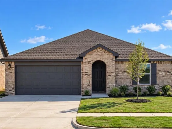 16144 Cherokee Trl, Piedmont, OK 73078