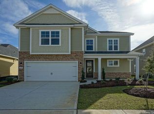 1173 Culbertson Ave LOT 173, Belfort C Myrtle Beach, SC 29577