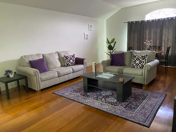 312 6th St #3, Union City, NJ 07087