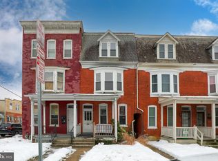 1162 E King St, York, PA 17403