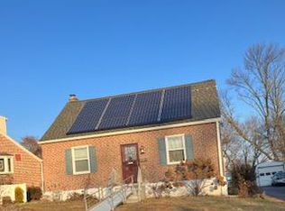 1436 Sharon Park Dr, Sharon Hill, PA 19079