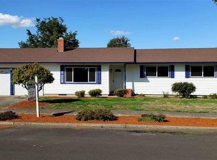 367 Wilshire Dr N, Salem, OR 97303