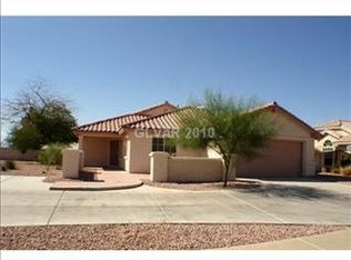 1211 Mount Hood St, Las Vegas, NV 89110
