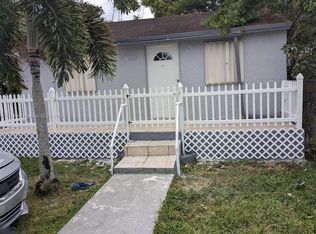 722 SW 7th St, Homestead, FL 33030