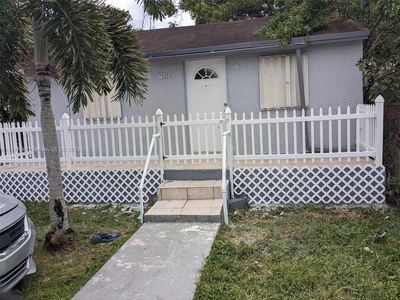 722 SW 7th St, Homestead, FL, 33030