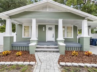 905 E Louisiana Ave, Tampa, FL 33603