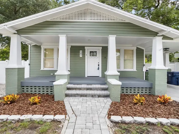 905 E Louisiana Ave, Tampa, FL 33603