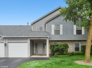 2253 Petworth Ct UNIT 102B, Naperville, IL 60565