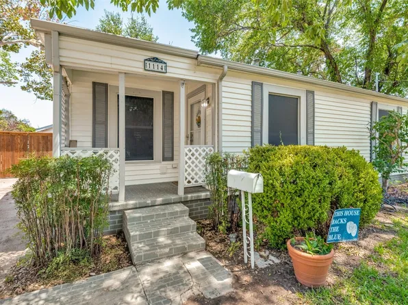 1114 Anita St, Irving, TX 75060