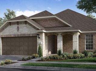 3113 Grayslick Ave, Celina, TX 75009