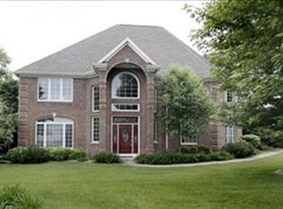 149 Tiffany Ln, Battle Creek, MI 49015