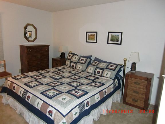 King Bedroom