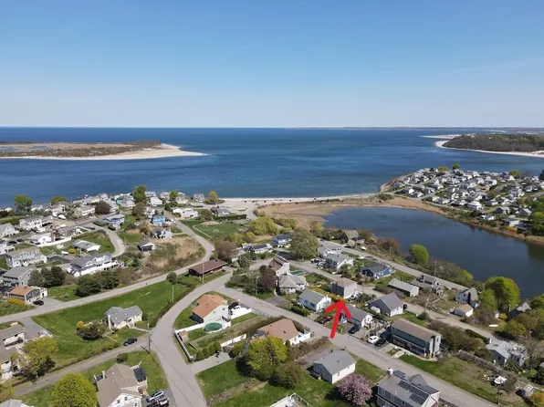 3 Chattanooga Rd, Ipswich, MA 01938