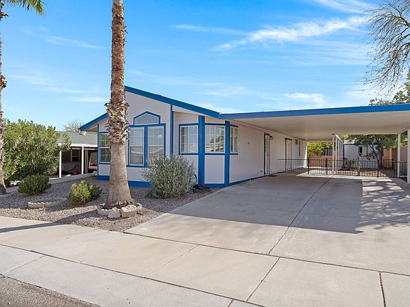 2nd image of 9855 E Irvington Rd #267