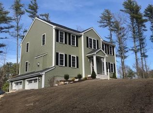 1 Tispaquin St, Middleboro, MA 02346