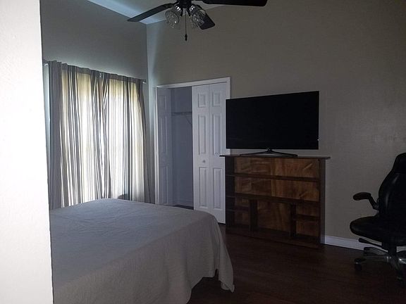 2nd Bedroom/Office